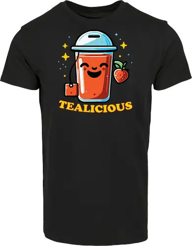 TEALICIOUS