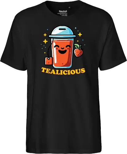 TEALICIOUS