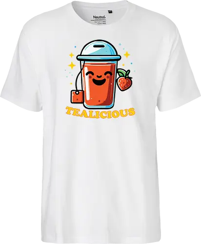 TEALICIOUS