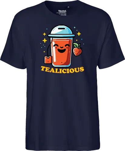 TEALICIOUS