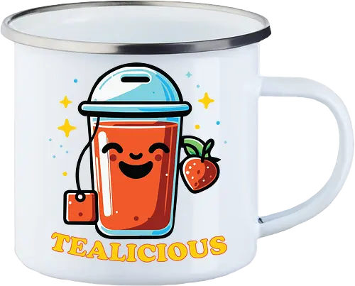 TEALICIOUS