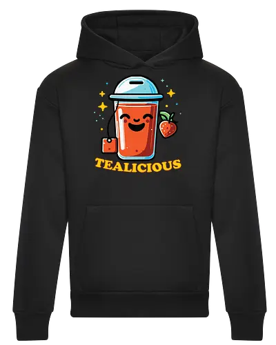 TEALICIOUS