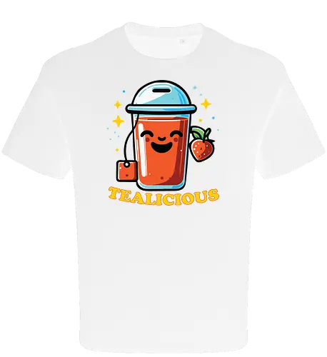 TEALICIOUS