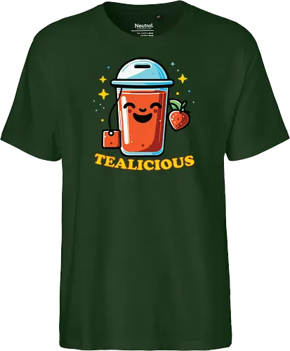TEALICIOUS