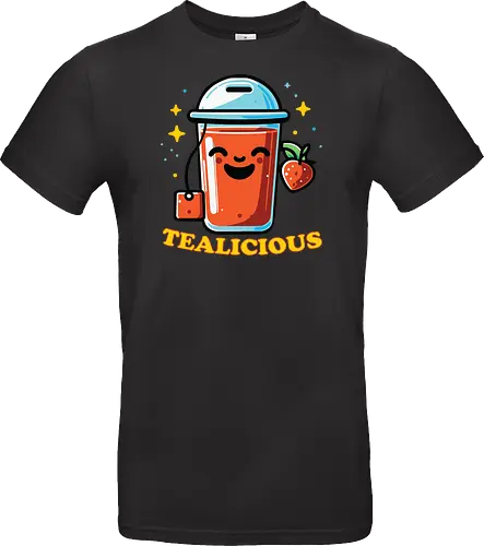 TEALICIOUS