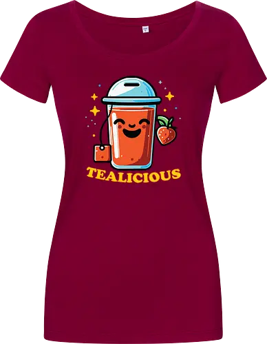 TEALICIOUS