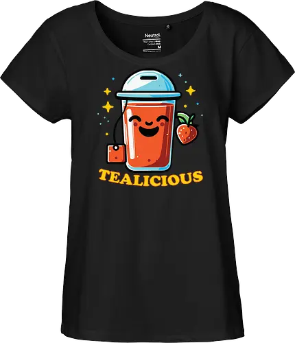 TEALICIOUS