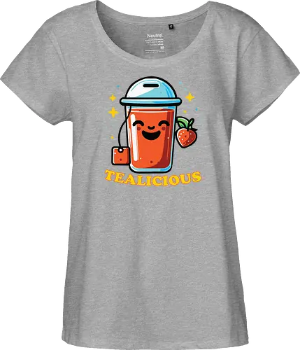 TEALICIOUS