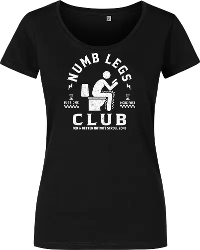 Numb Legs Club