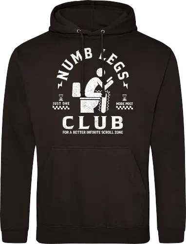 Numb Legs Club