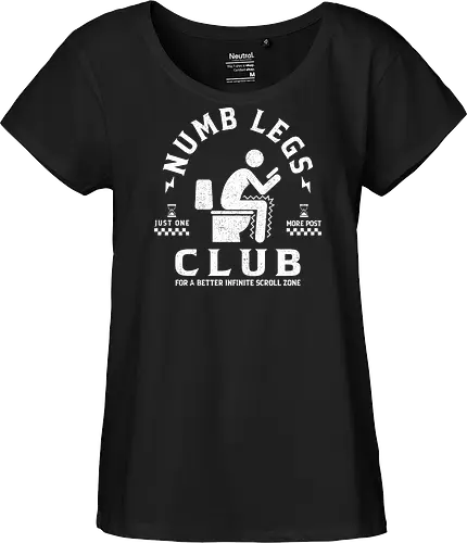 Numb Legs Club