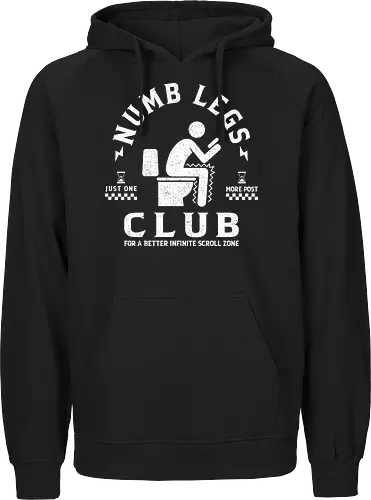 Numb Legs Club