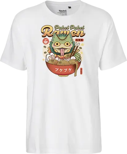 Pukei Pukei Ramen Vintage