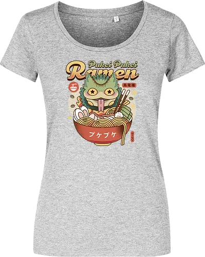 Pukei Pukei Ramen Vintage