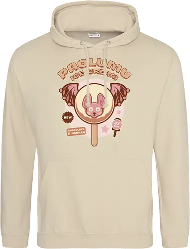 Paolumu Ice Cream
