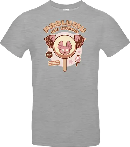 Paolumu Ice Cream