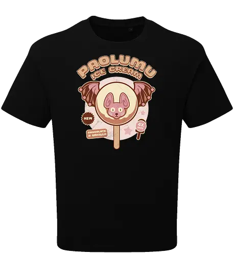 Paolumu Ice Cream