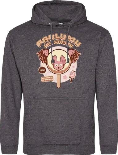 Paolumu Ice Cream
