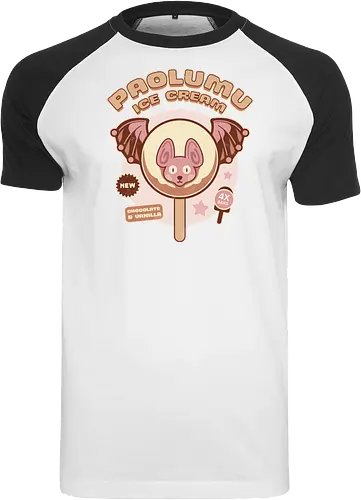Paolumu Ice Cream