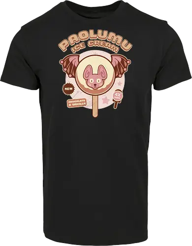 Paolumu Ice Cream
