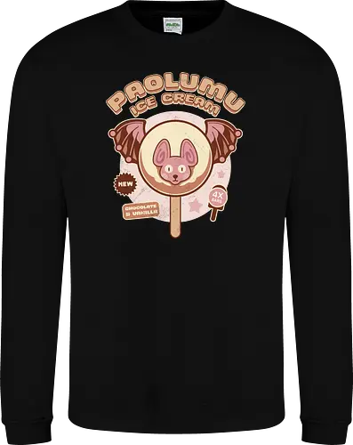 Paolumu Ice Cream