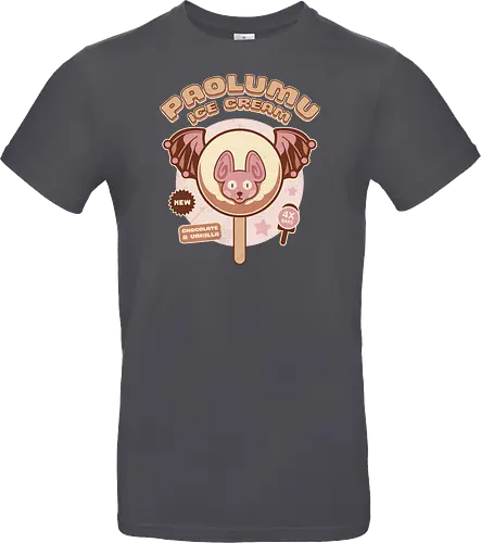 Paolumu Ice Cream