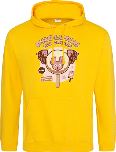 Paolumu Ice Cream