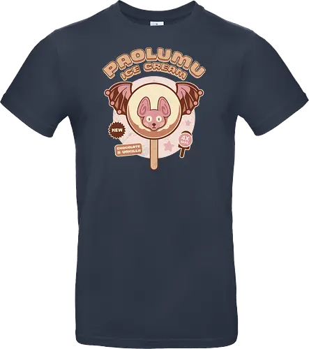 Paolumu Ice Cream