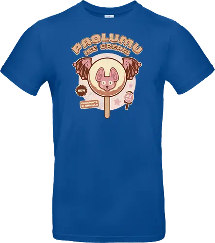 Paolumu Ice Cream