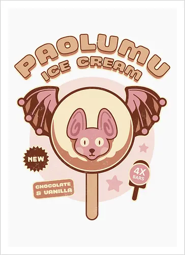 Paolumu Ice Cream