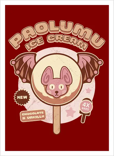 Paolumu Ice Cream