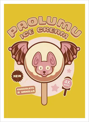 Paolumu Ice Cream