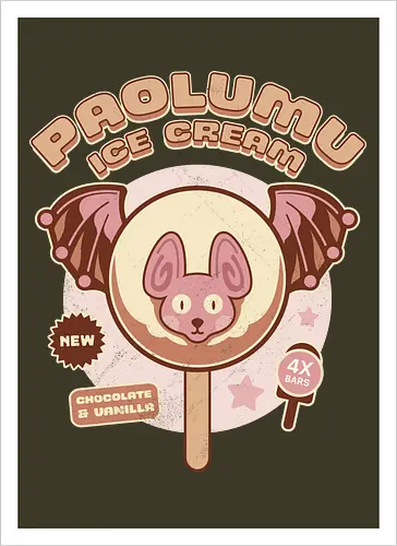 Paolumu Ice Cream
