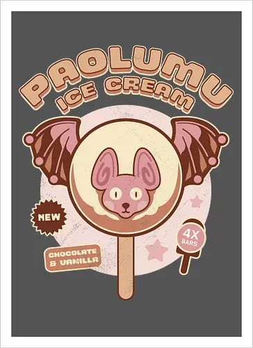 Paolumu Ice Cream