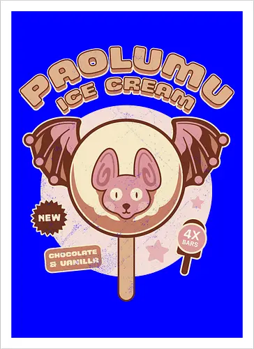 Paolumu Ice Cream
