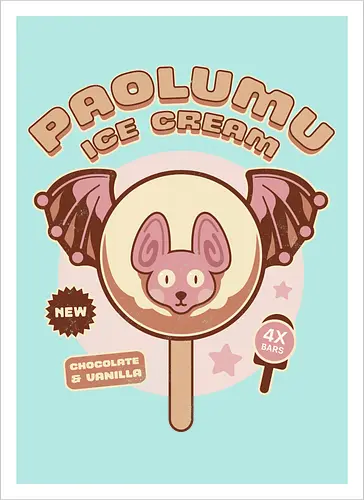 Paolumu Ice Cream
