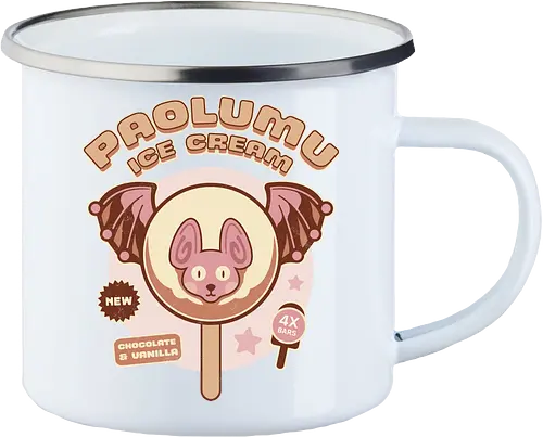 Paolumu Ice Cream