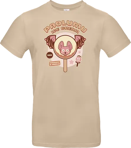 Paolumu Ice Cream