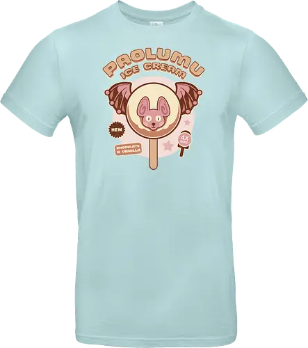 Paolumu Ice Cream