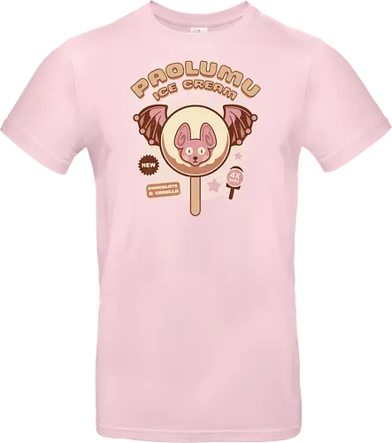 Paolumu Ice Cream