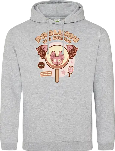 Paolumu Ice Cream