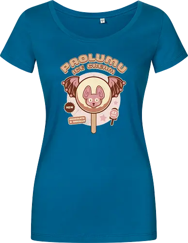 Paolumu Ice Cream