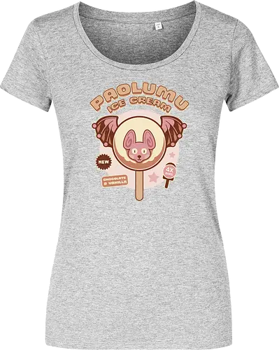 Paolumu Ice Cream