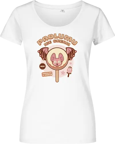 Paolumu Ice Cream
