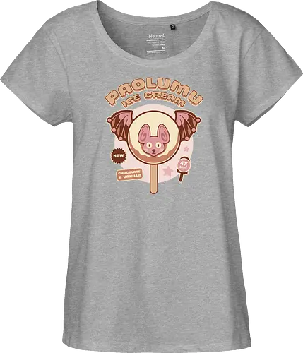 Paolumu Ice Cream