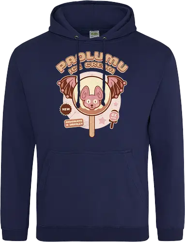 Paolumu Ice Cream