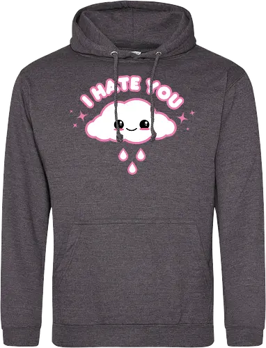 Hate Cloud 
