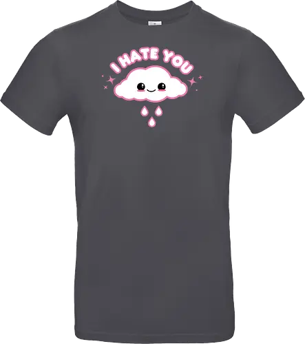 Hate Cloud 