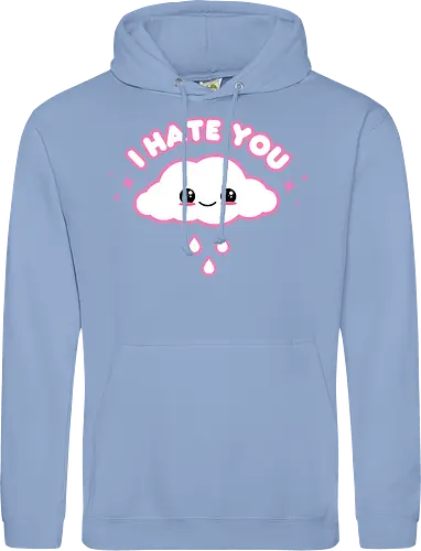 Hate Cloud 