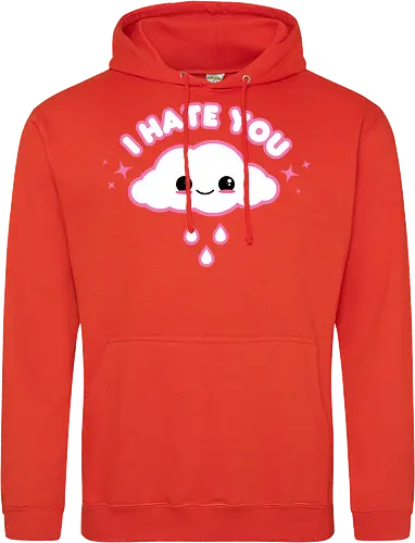 Hate Cloud 